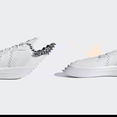Tenisky a topánky adidas Originals Court Platform "White" Biela | GW9786, 6