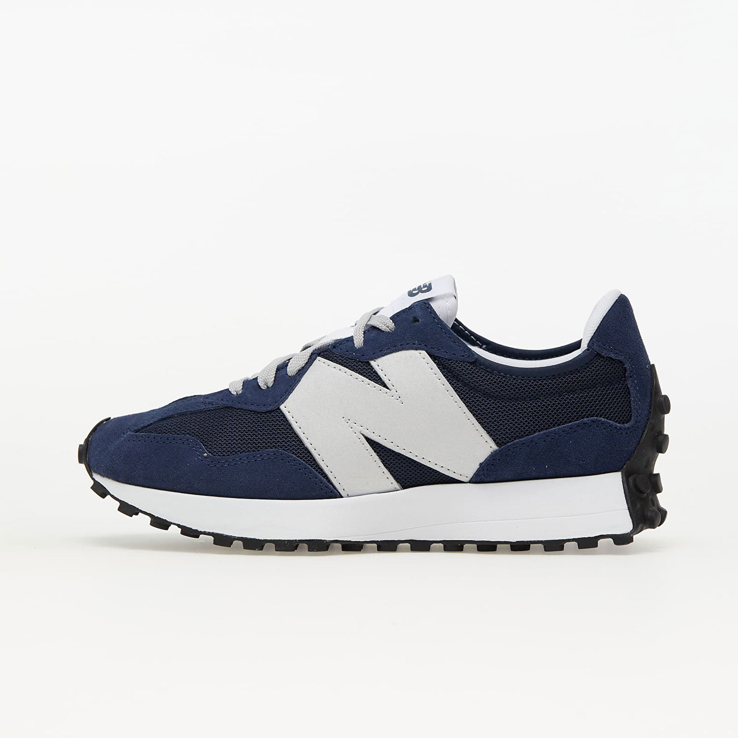 Tenisky a topánky New Balance 327 Navy | MS327MD1, 0