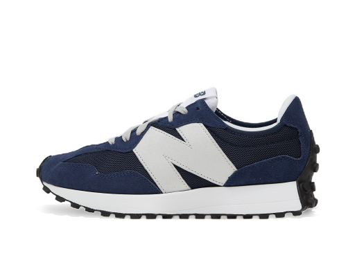 Tenisky a topánky New Balance 327 Navy | MS327MD1