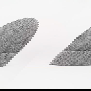 Kulicha Footshop FTSHP Beanie Mid Heather Šedá | FTSHP_166, 1