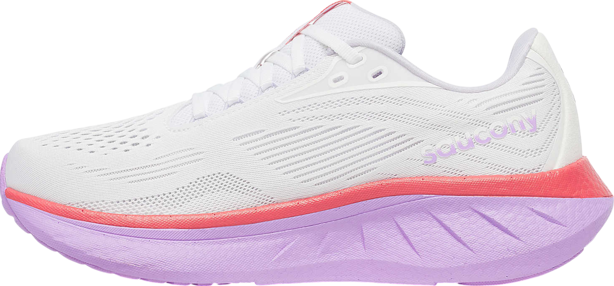 Tenisky a topánky Saucony Ride 18 Biela | s11000-240, 1