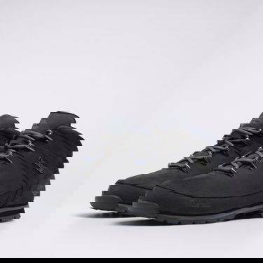 Tenisky a topánky Timberland Euro Sprint Čierna | TB0A6ATV0191, 1