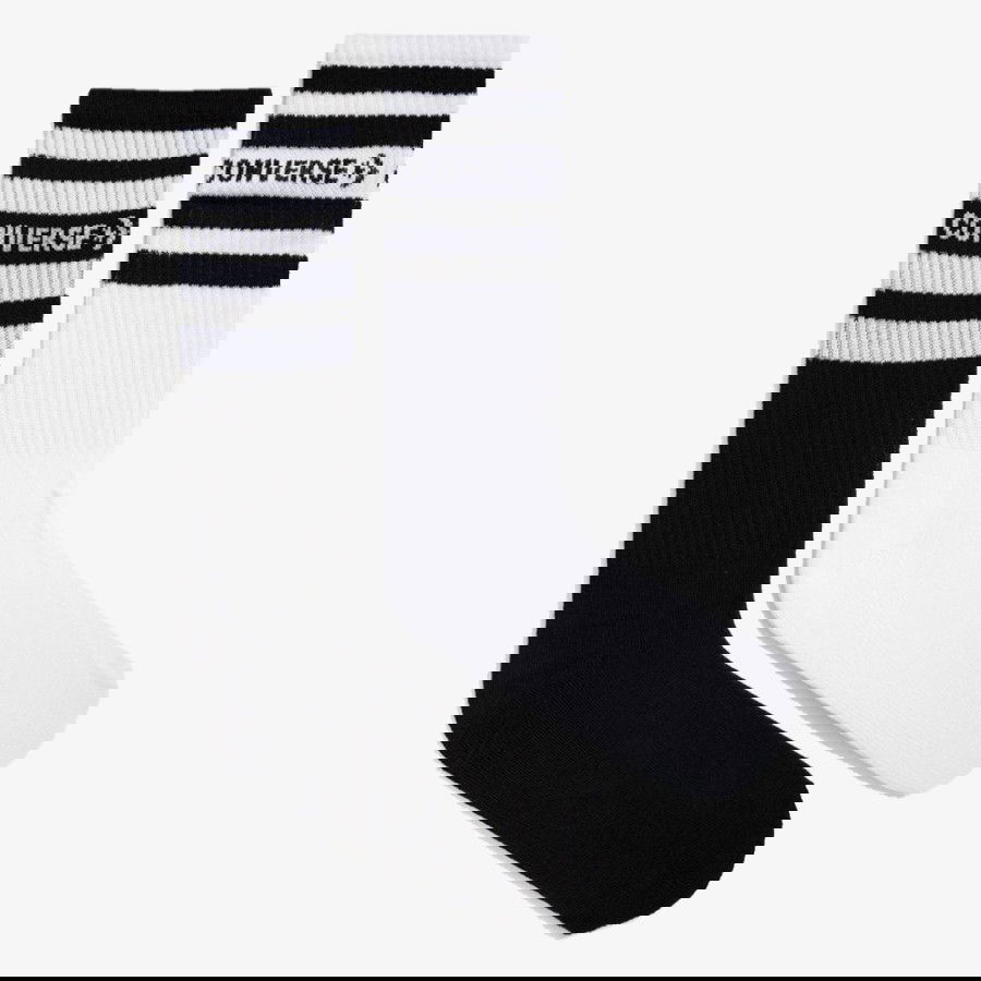 Ponožky Converse 2 Pack Socks Rôznofarebný | E1157A.2020, 1