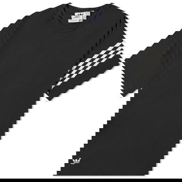 Tričko adidas Originals New Classic Tee Čierna | HM1875, 0