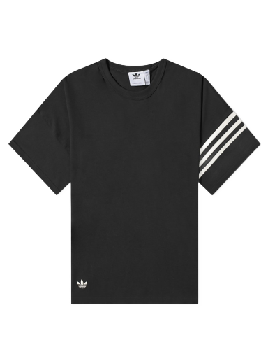 Tričko adidas Originals New Classic Tee Čierna | HM1875