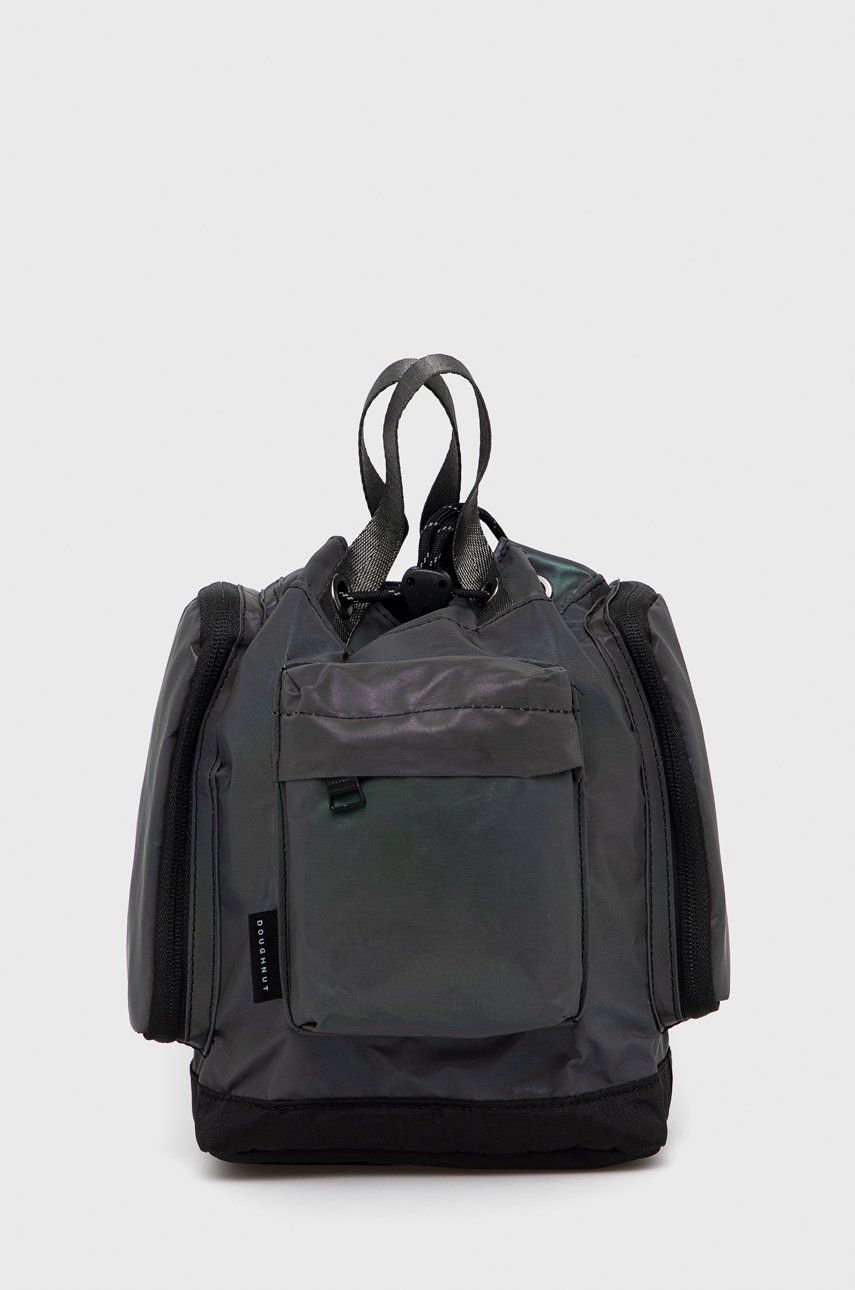 Batoh Doughnut Pyramid Tiny Limelight Series Backpack Čierna | D344TLL.000210.F, 0