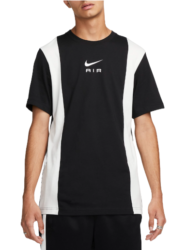 Tričko Nike Air Čierna | fn7702-010