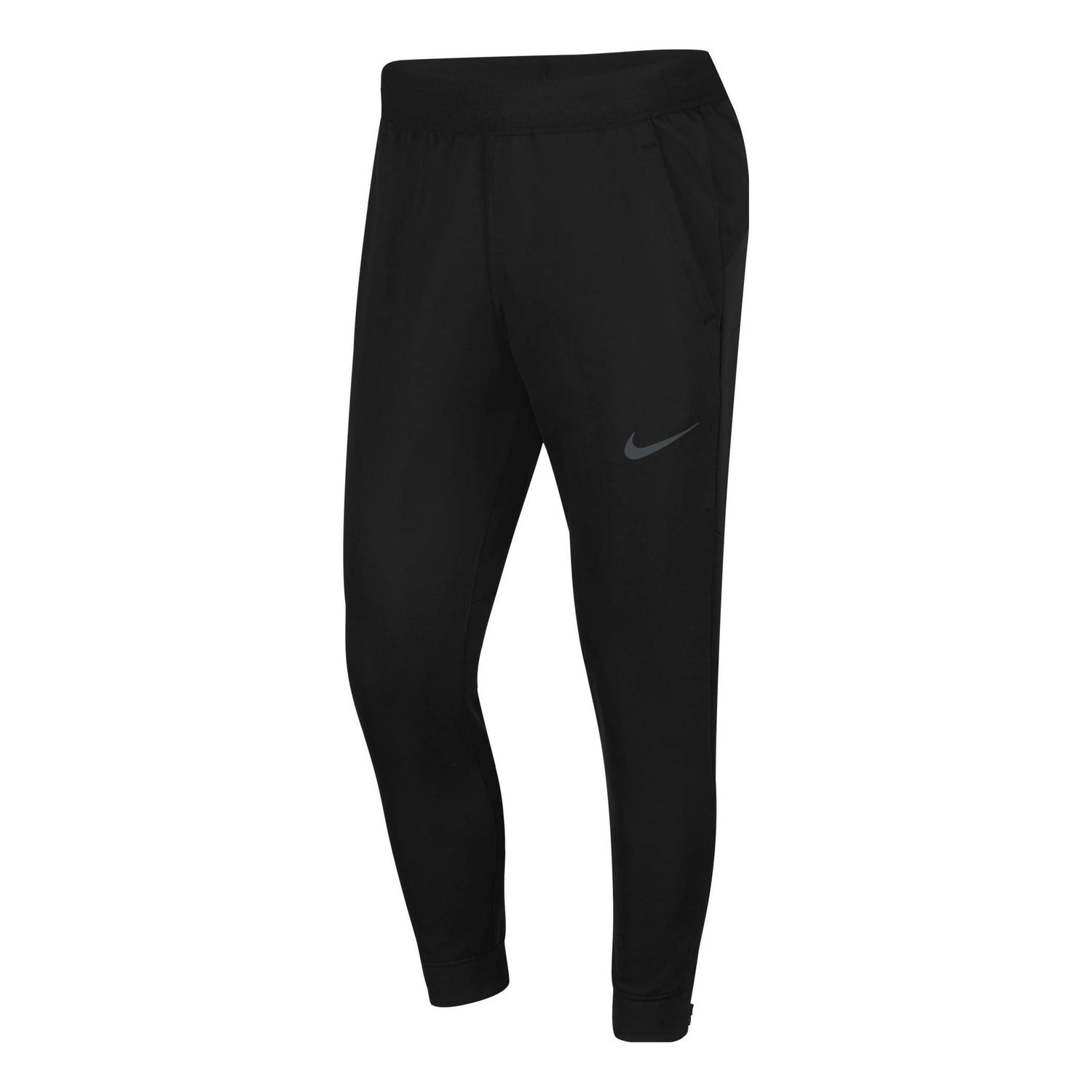 Tepláky Nike Logo Elastic Waistband Sports Pants Čierna | DM1101-010, 0