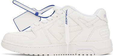 Tenisky a topánky Off-White Off-White Out Of Office 'For Walking' Biela | OWIA259F24LEA0060145, 2