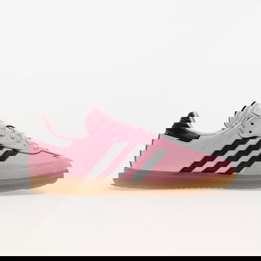 Tenisky a topánky adidas Originals Samba Inter Miami CF Messi Pink Ružová | IH8158, 3