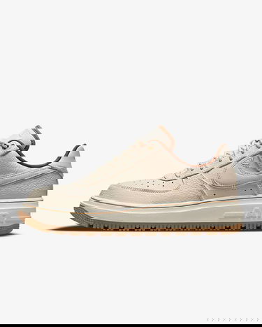 Tenisky a topánky Nike Air Force 1 Luxe Béžová | DB4109-200, 0