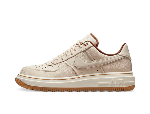Tenisky a topánky Nike Air Force 1 Luxe Béžová | DB4109-200