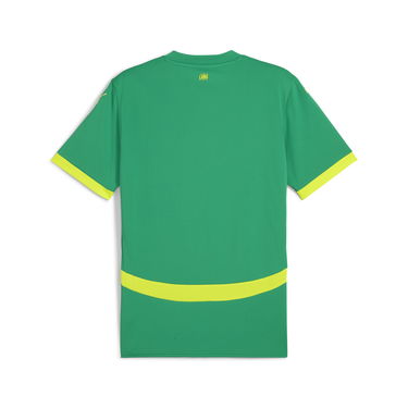 Tričko Puma Senegal 2025 Away Replica Jersey Zelené | 777166_03, 7