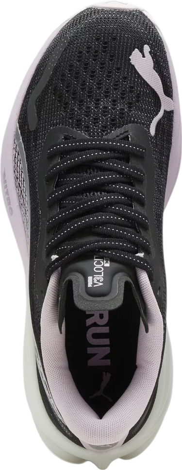 Tenisky a topánky Puma Velocity NITRO 3 W Čierna | 377749-02, 3