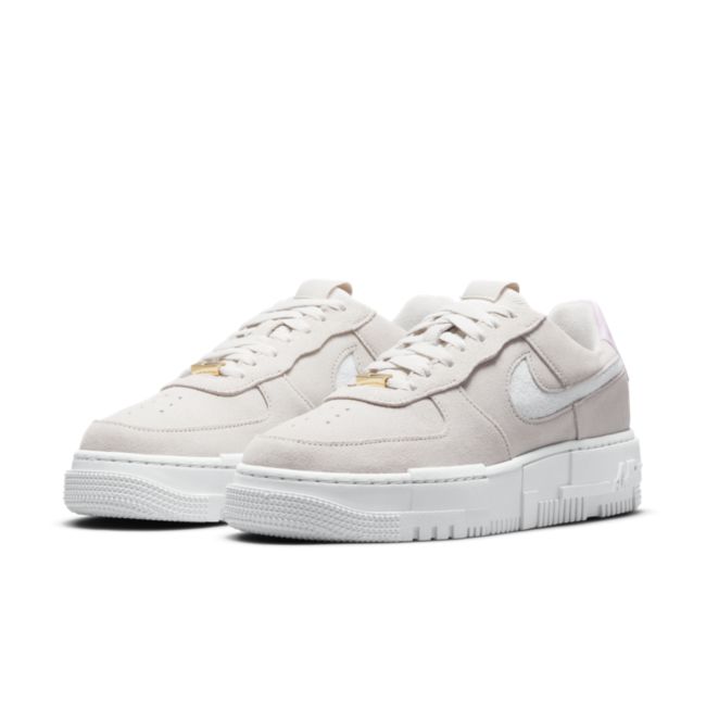 Tenisky a topánky Nike Air Force 1 Pixel W Béžová | DQ0827-100, 1