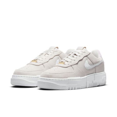 Tenisky a topánky Nike Air Force 1 Pixel W Béžová | DQ0827-100, 1