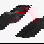 Hugo Woven Boxer 3-Pack Multicolor