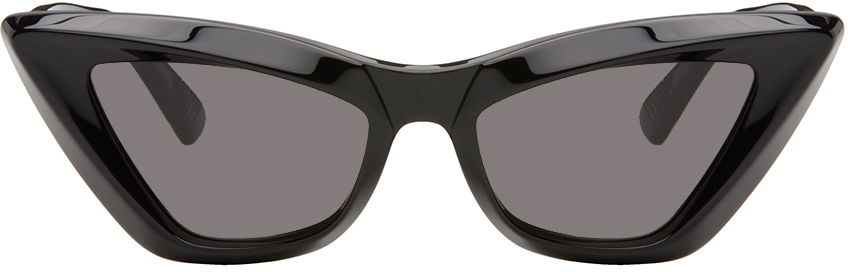 Cat-Eye Sunglasses