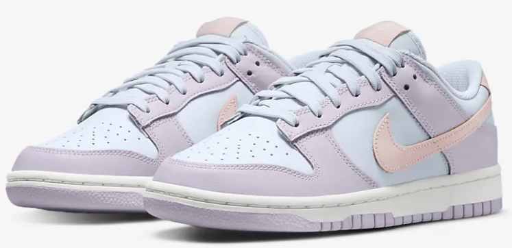 Dunk Low "Easter" W