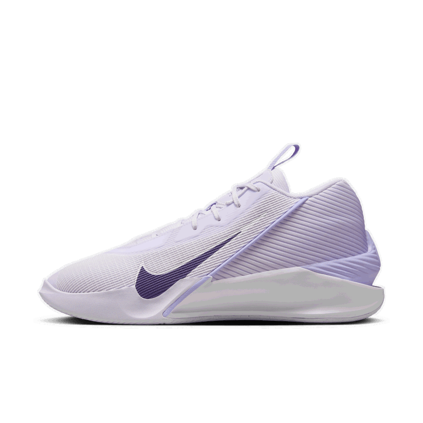 Tenisky a topánky Nike G.T. Jump Academy Fialová | FV5524-500