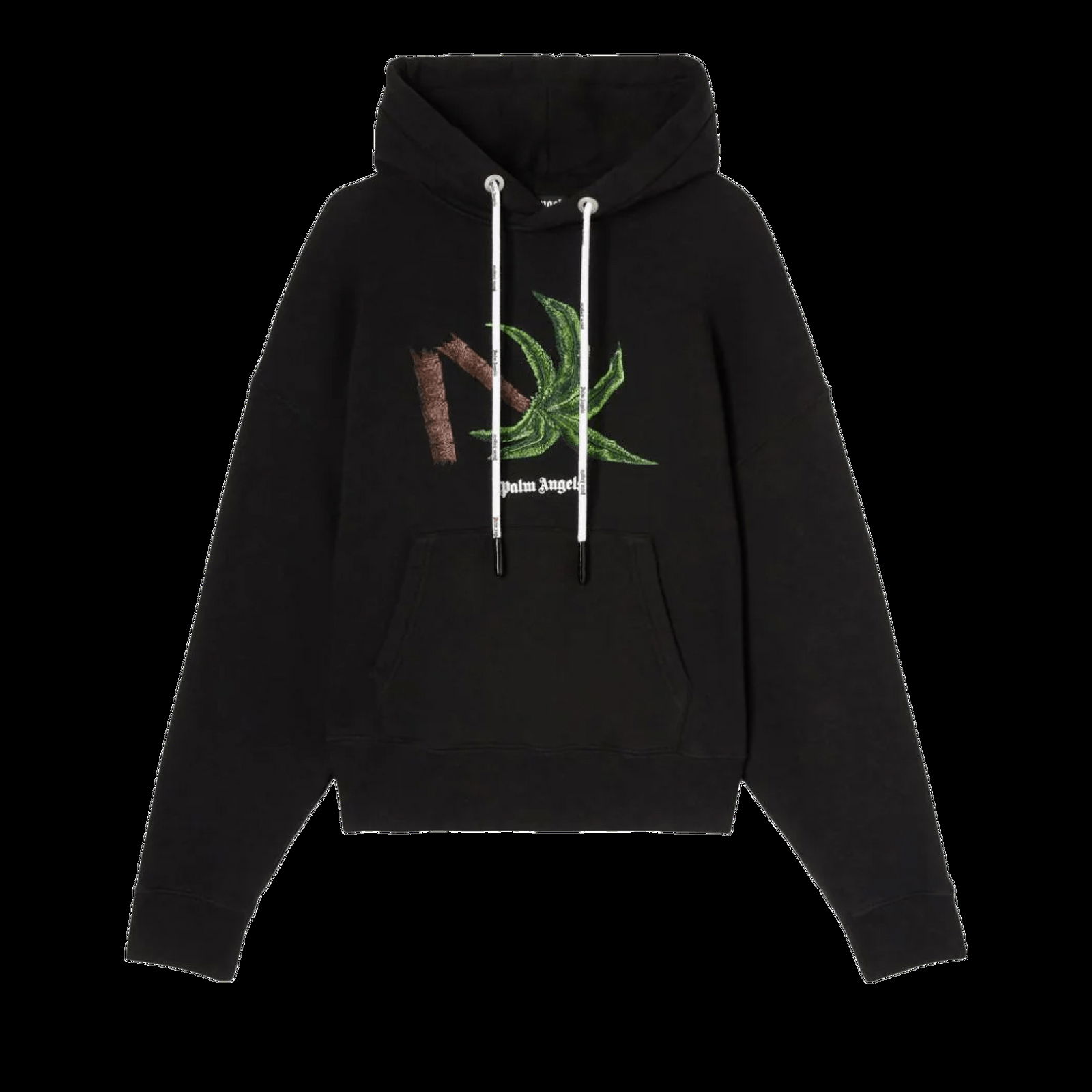 Broken Palm Hoodie