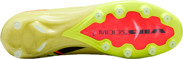 Tenisky a topánky Nike Zoom Vapor 16 Elite AG-PRO Žltá | fq8693-300, 2
