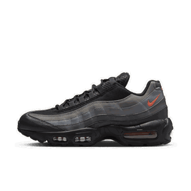Tenisky a topánky Nike Air Max 95 Čierna | FD0663-002, 0