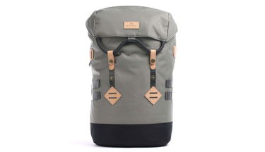 Batoh Doughnut Colorado Reborn Series Backpack Šedá | D104RE-0006-F, 0