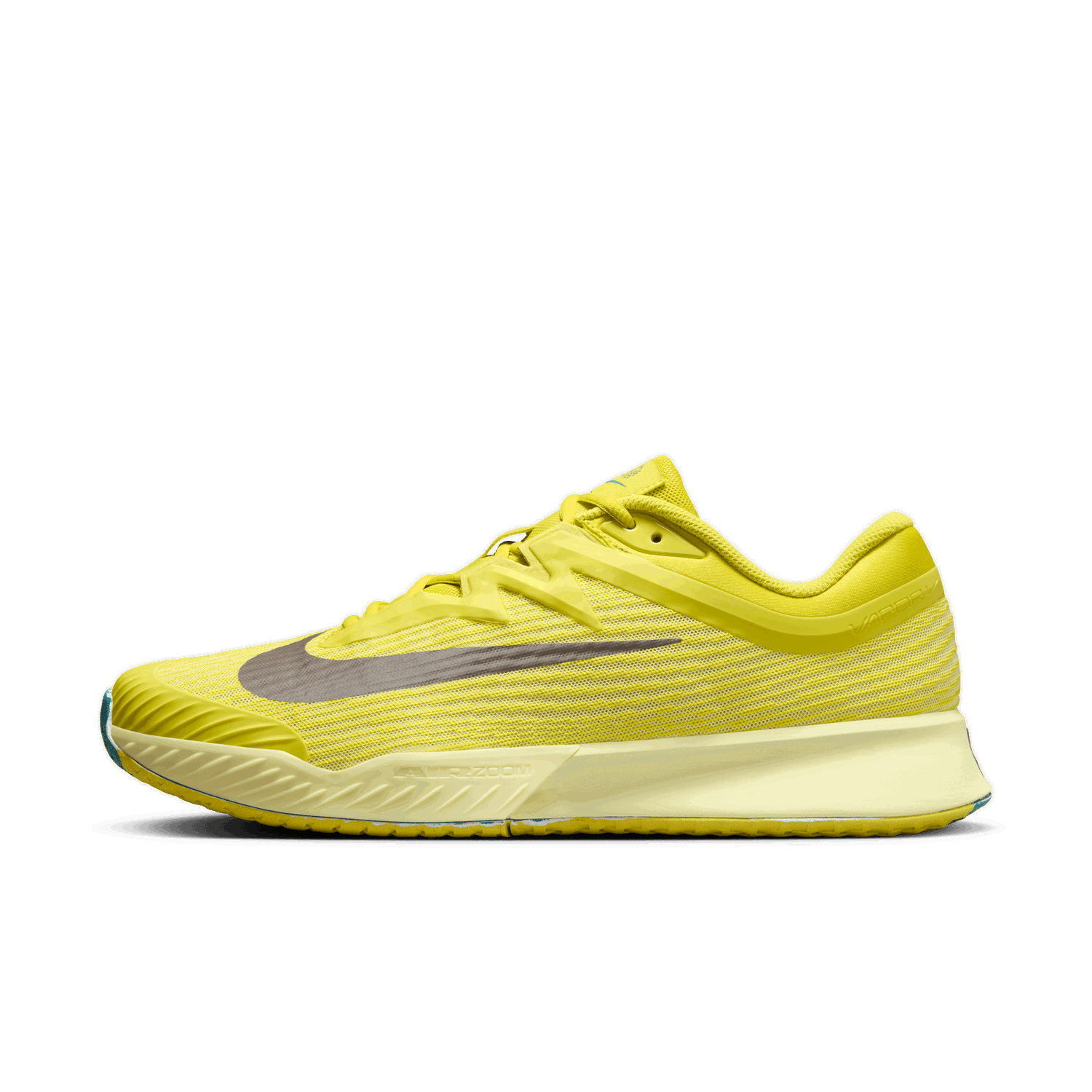 Tenisky a topánky Nike Nike Vapor Pro 3 Premium Žltá | HF7829-300, 0