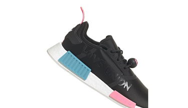 Tenisky a topánky adidas Originals André Saraiva x NMD_R1 Rôznofarebný | HQ6859, 8
