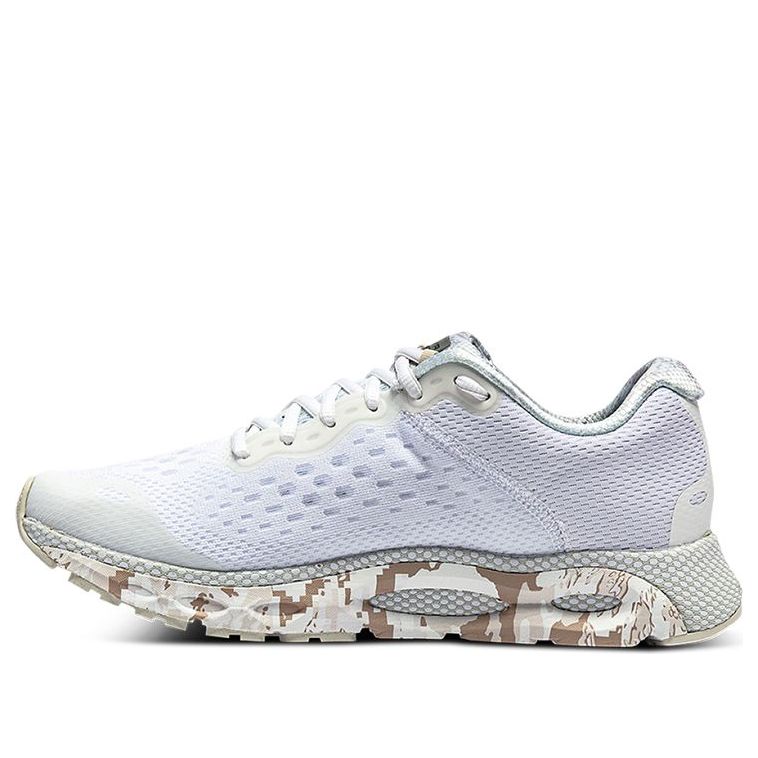 Tenisky a topánky Under Armour HOVR Infinite 3 Camo Biela | 3025200-100, 0