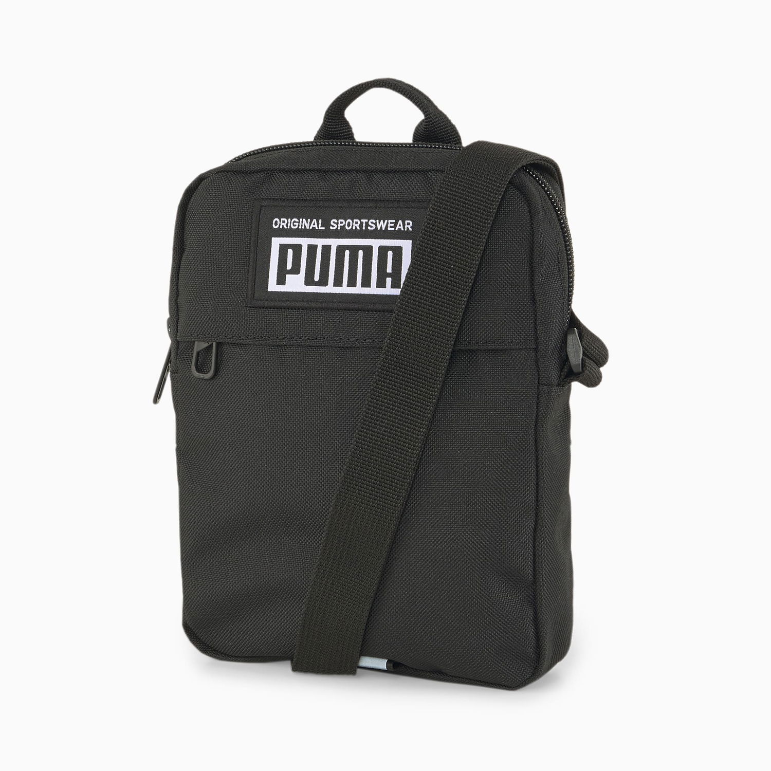 Taška cez rameno Puma Bag Čierna | 079135_01, 0