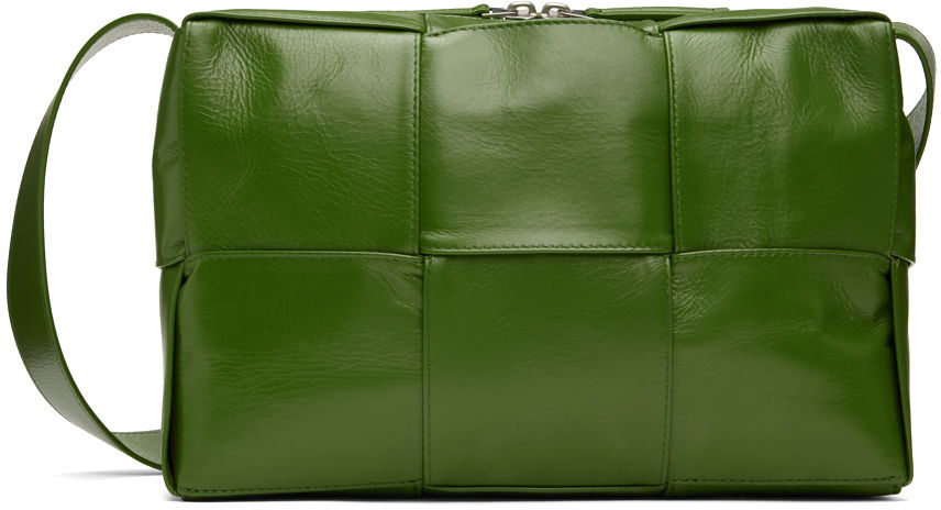 Bottega Veneta Medium Arco Camera Bag