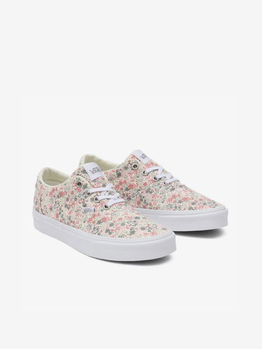 Tenisky a topánky Vans Doheny Biela | VN0A3MVZBB51_(DITSY FLORAL)MULTI/WHITE, 2
