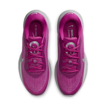 Tenisky a topánky Nike Journey Run Premium Ružová | FZ3090-500, 4