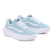 Chaussures Old Skool Overt Cc (blue Sky) Men,women Bleu, Taille 34.5