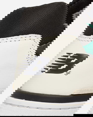 Tenisky a topánky New Balance 550 Biela | BB550VTC, 6