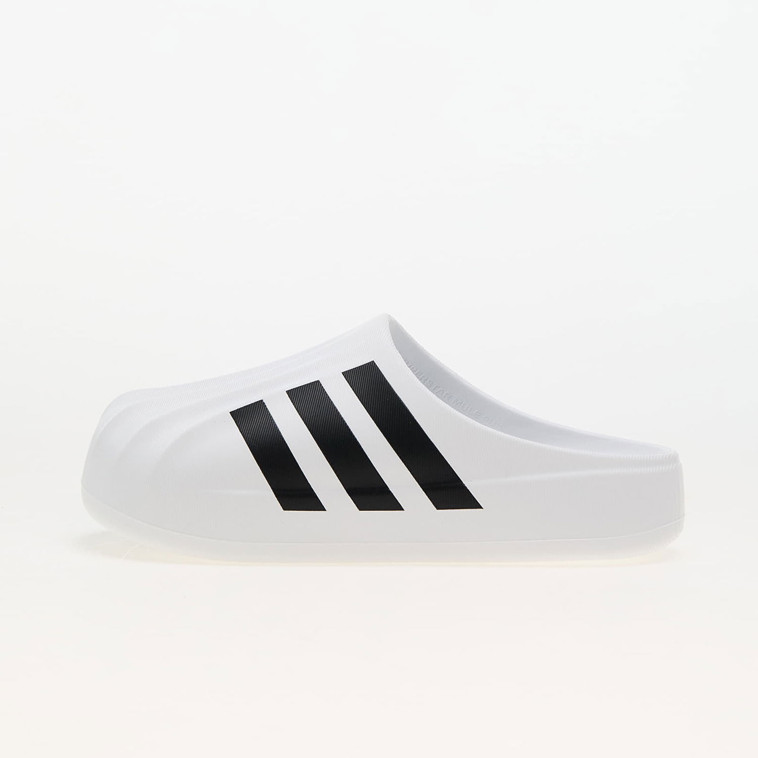 Tenisky a topánky adidas Originals Adifom Superstar Mule Ftw White/ Core Black/ Ftw White Biela | IF6184, 0