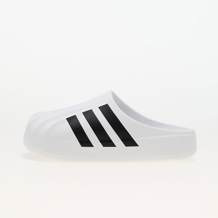 Tenisky a topánky adidas Originals Adifom Superstar Mule Ftw White/ Core Black/ Ftw White Biela | IF6184