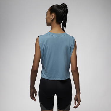 Tielko Nike Sport Essentials Tank Top Navy | DQ4394-424, 2