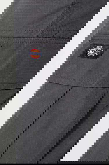 Cargo nohavice Dickies Eagle Bend Cargo Pant Šedá | DK0A4X9X0, 4