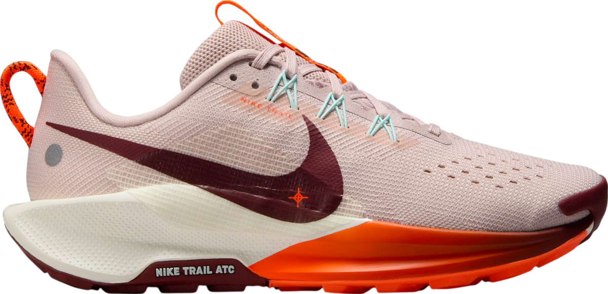 Tenisky a topánky Nike Pegasus Trail 5 Ružová | dv3865-602, 0