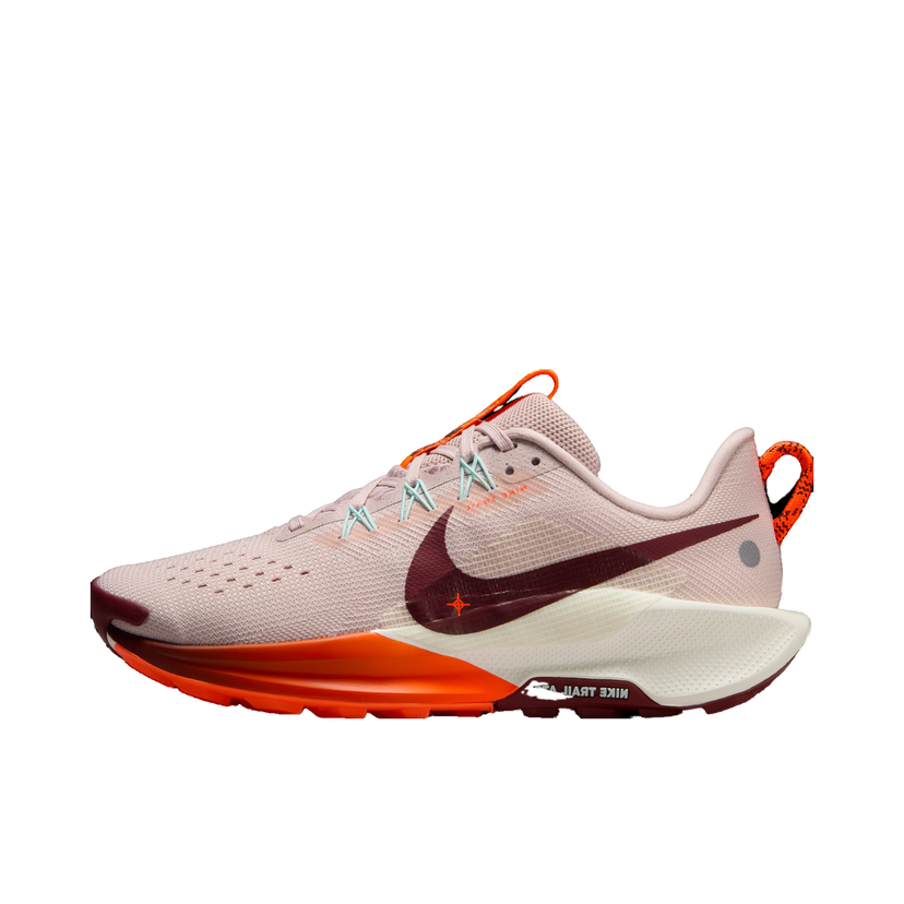 Tenisky a topánky Nike Pegasus Trail 5 Ružová | dv3865-602