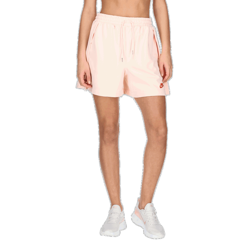Šortky Nike NSW Earth Day Shorts Ružová | CZ9249-805