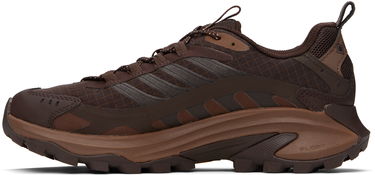 Tenisky a topánky Merrell 1TRL Moab Speed 2 GORE-TEX Hnedá | J007201, 2