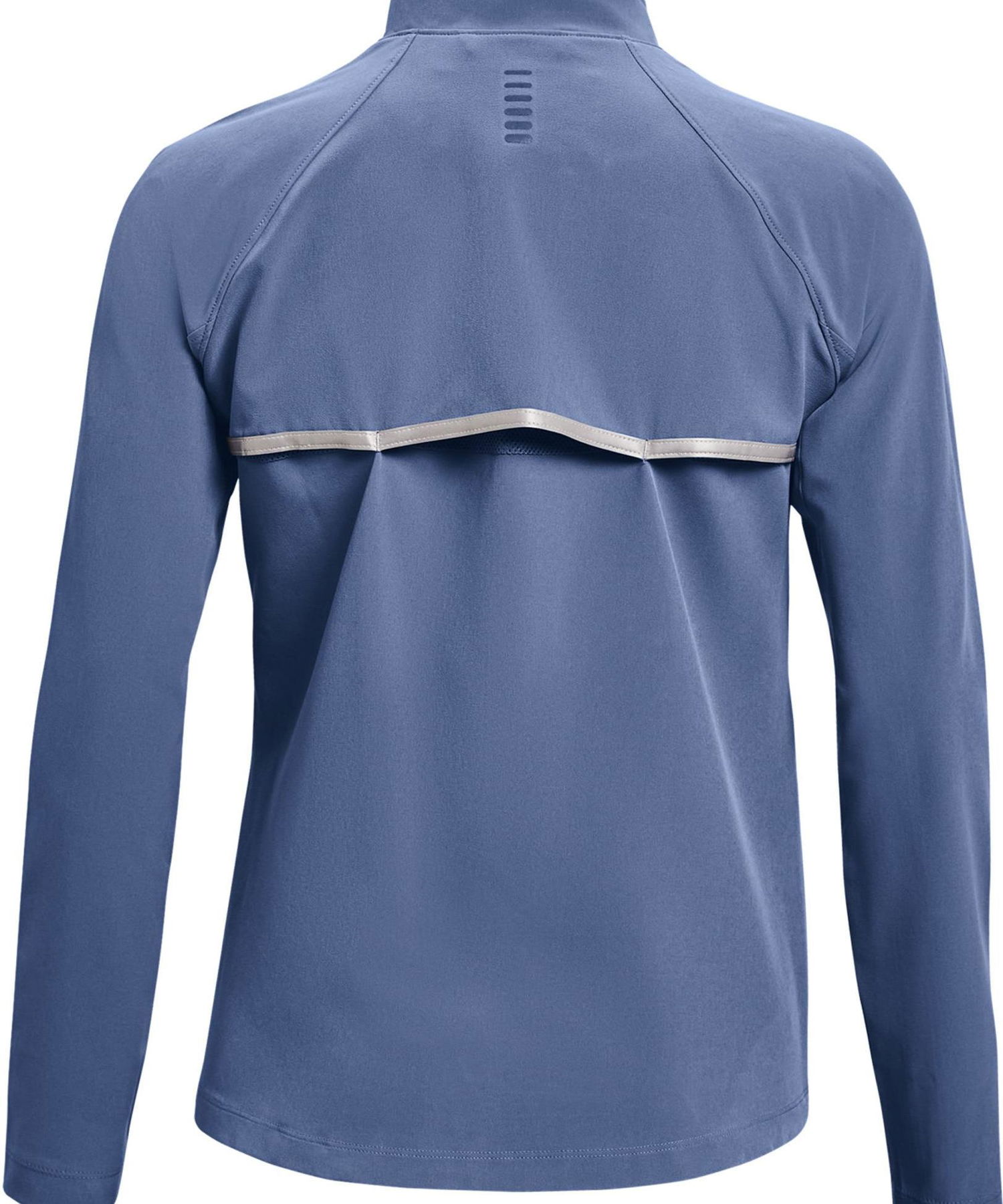 Vetrovka Under Armour Full-Zip Active Jacket Launch 3.0 STORM Modrá | 1358107-470, 1