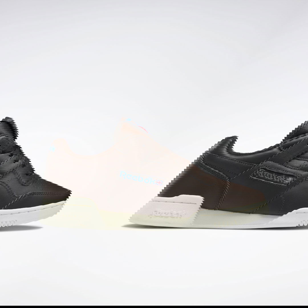 Tenisky a topánky Reebok Workout Plus 1987 TV Čierna | FZ6025, 0