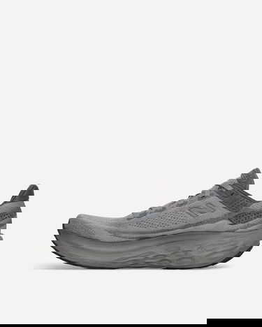 Tenisky a topánky New Balance Fresh Foam X 1080v13 Šedá | M1080LAF, 4