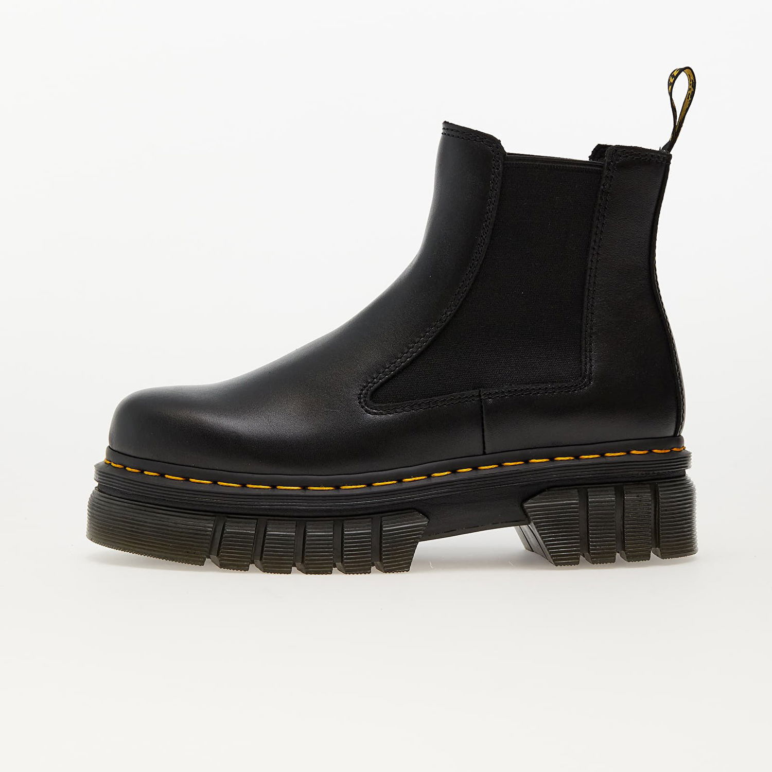Tenisky a topánky Dr. Martens Audrick Chelsea Čierna | DM27148001, 0