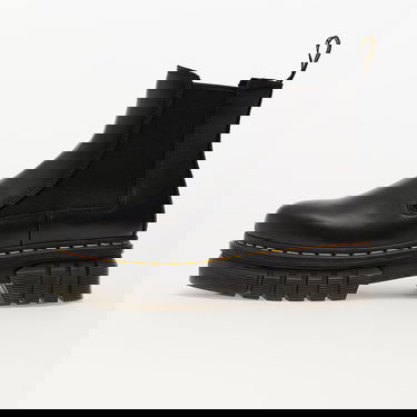 Tenisky a topánky Dr. Martens Audrick Chelsea Čierna | DM27148001, 0